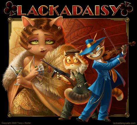 Lackadaisy Volume 1 Cover - Lackadaisy Cats Photo (25492863) - Fanpop