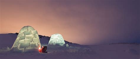 Explore Iqaluit Nunavut Tourism & Guide | Arctic Kingdom