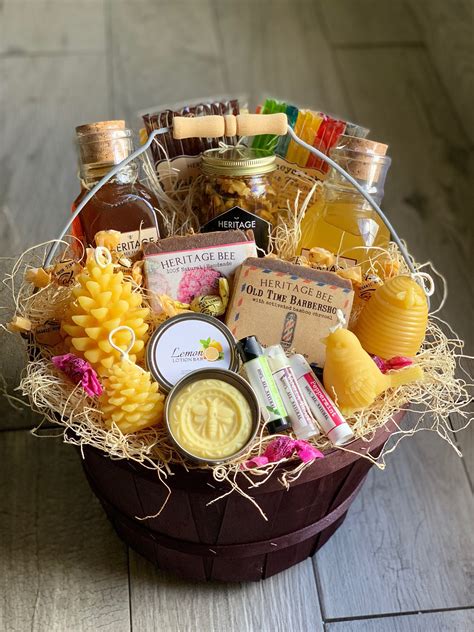 Beautiful Basket for the New Year or Any Occasion Anyone Will - Etsy