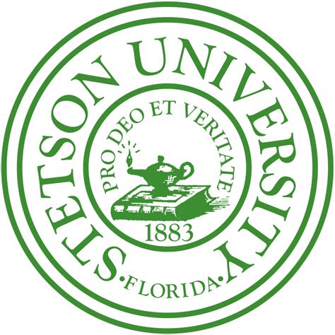 Stetson Logos