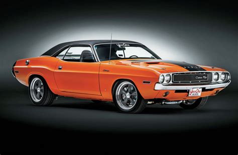 1970 Dodge Challenger