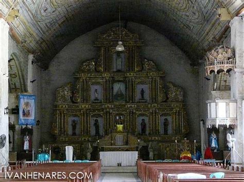 PHILIPPINE HERITAGE: Boljoon Church (Boljoon, Cebu)