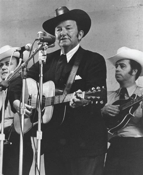 Lester Flatt - Bluegrass Music Hall of Fame & Museum