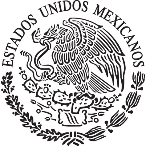 Estados Unidos Mexicanos logo, Vector Logo of Estados Unidos Mexicanos brand free download (eps ...