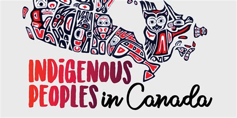 Indigenous peoples in Canada