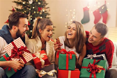 10 Ideas de regalos de navidad – Centro Santa Fe