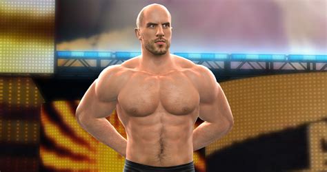 WWE’13 DLC Pack #3 Released! | CAWs.ws News