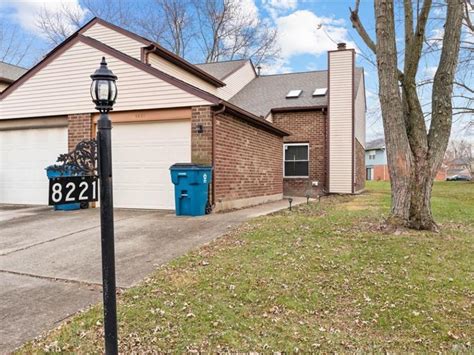 8221 Schoolgate Drive, Huber Heights, OH 45424 | MLS ID 900613 - Irongate Inc., Realtors