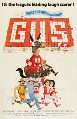 Gus (1976 film) - Wikipedia