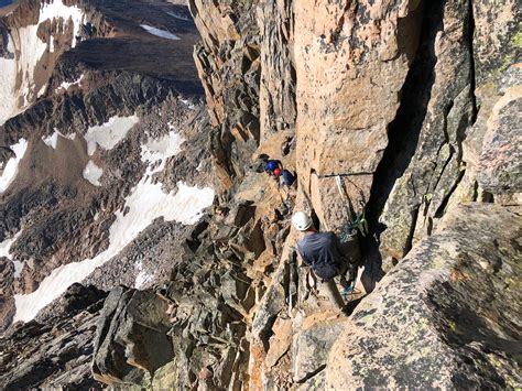 How to Climb Granite Peak – Montana’s Highpoint - Scott Sery