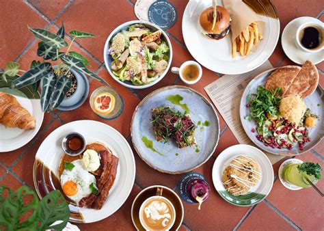 16 delicious breakfast spots in Singapore for champions | Honeycombers