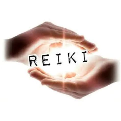 Spirit Rising - Reiki Attunement & Class