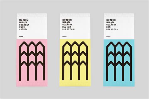 Historical Museum of Gdańsk on Behance