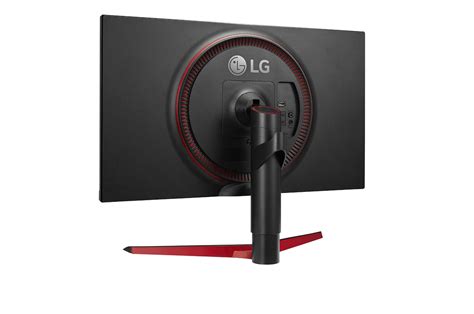 27” Full HD IPS Gaming Monitor | 27GL650F-B | LG Australia