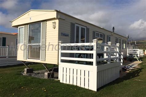 Mobile Home Hire Sunnysands Caravan Park, Static Caravan Holidays