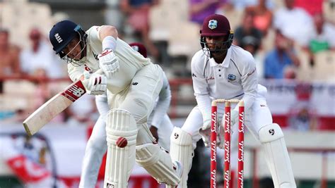 Joe Root's 16th test century puts England in firm control of third test ...