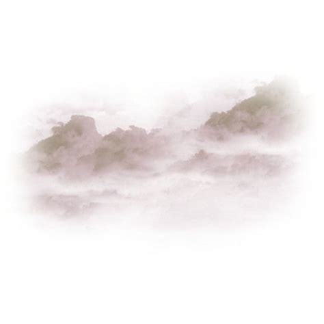 Clouds-psd liked on Polyvore featuring effects, backgrounds, clouds ...