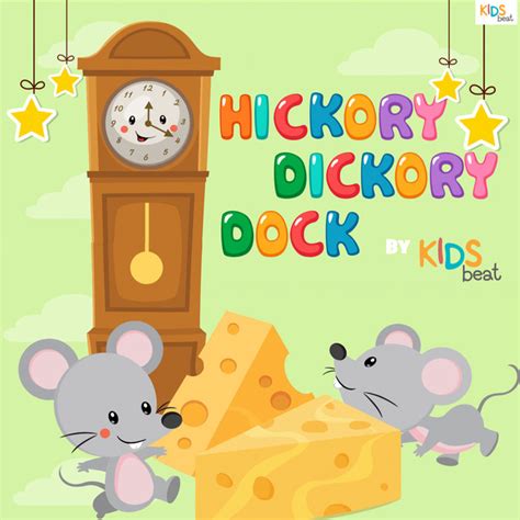 Hickory Dickory Dock - song and lyrics by Kids Beat | Spotify