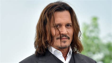 Johnny Depp Has Found His "Safe Place" Where He Can Escape the Scrutiny ...