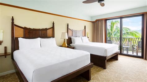 Rooms & Points | Aulani, Disney Vacation Club Villas, Ko Olina, Hawai`i | Disney Vacation Club