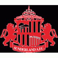 AFC Sunderland (logo of 70's) | Brands of the World™ | Download vector logos and logotypes