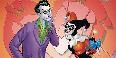 Joker's Life After Harley Quinn Exposes the Dark Truth of Their 'Love'