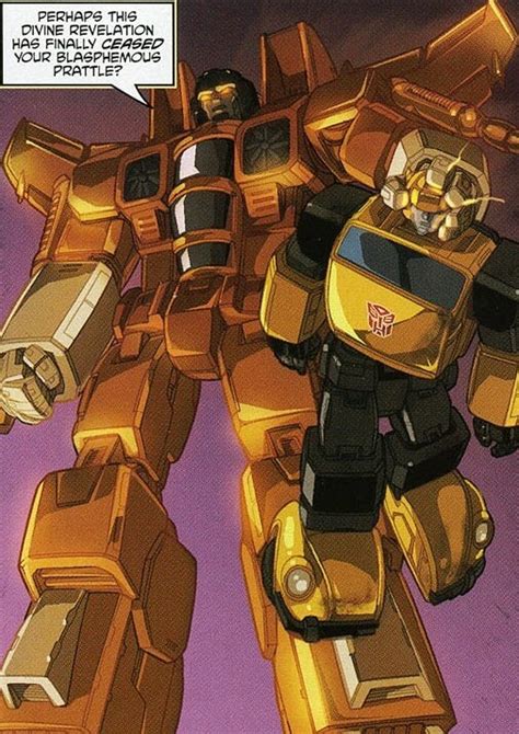 Bumblebee (Character) - Comic Vine