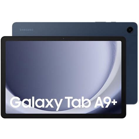 Samsung Galaxy Tab A9+ 11" (64GB) X210 WiFi Navy Blue EU – ΠΛΗΡΩΜΗ ΑΠΟ 3 ΕΩΣ 60 ΔΟΣΕΙΣ ΧΩΡΙΣ ...