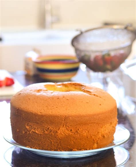 Italian Sponge Cake - The Spice Kit Recipes | Recipe | Italian sponge cake, Sponge cake, Cake ...