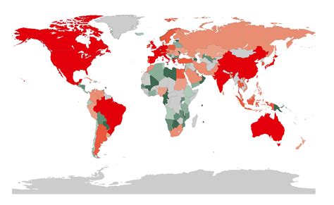 Global Debt Clock