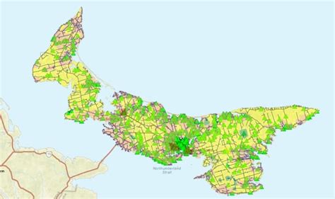 Fiona leaves most of P.E.I. without power; hurricane warning still in ...