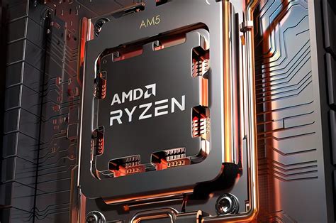 RUMEUR : la série Ryzen 7000 fonctionnera sur socket AM4 - Nouvelles Du ...