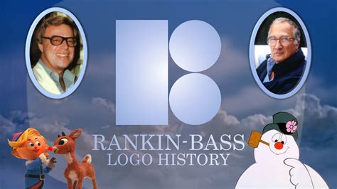 Rankin-Bass Logo History - YouTube