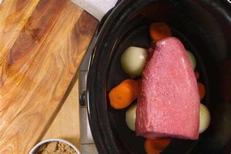 Slow Cooker Silverside Recipe | Australia's Best Recipes