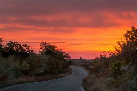 19 Scenic Roadside Views You Need To See To Believe