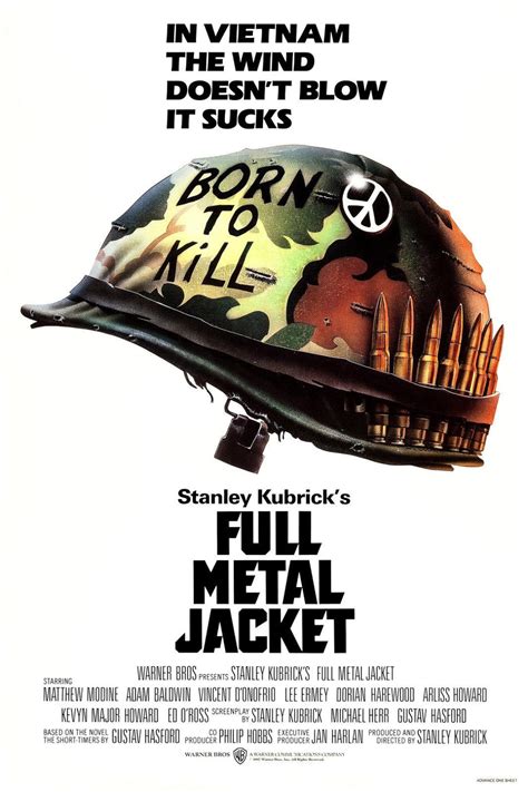 Full Metal Jacket (1987) | PrimeWire