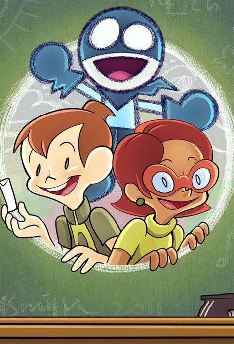 Chalk Zone | Wiki | Cartoon Amino