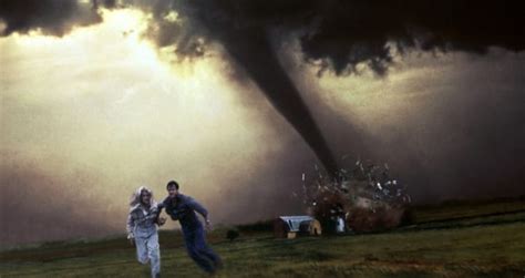 'Twister': 10 Things You (Probably) Didn't Know About the Summer ...