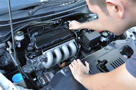 3 Engine Maintenance Tips That Car Repair Experts Recommend