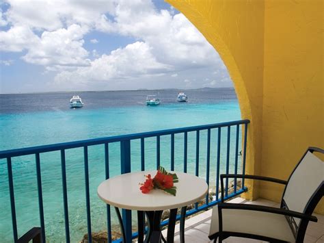 Divi Flamingo Beach Resort - Bonaire