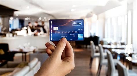 7 Reasons to Get the Amex Hilton Aspire Card - The Points Guy