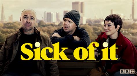 Watch Sick of It Online | Stream Seasons 1-2 Now | Stan