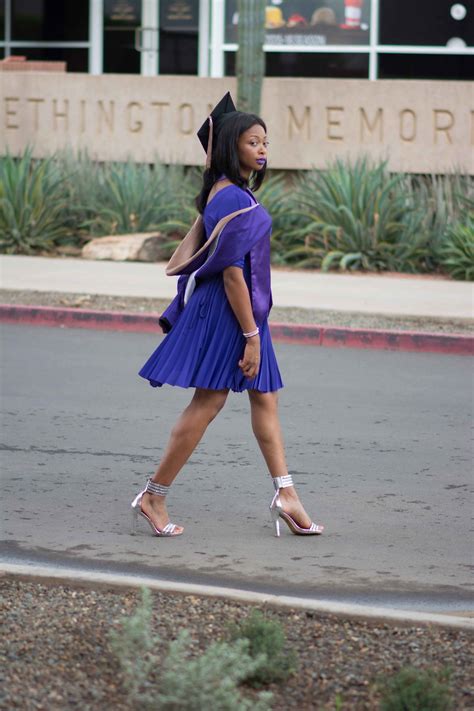 Grand Canyon University Graduation Pics