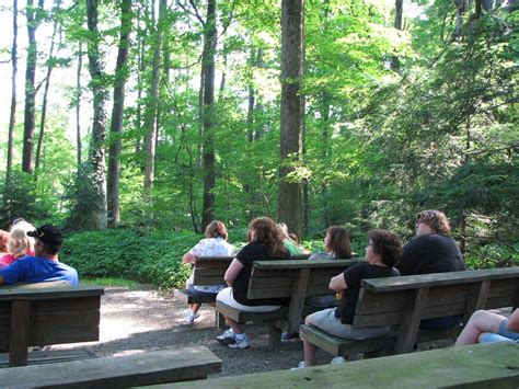 Lily Dale Spiritualist Community – Cassadaga, New York - Atlas Obscura