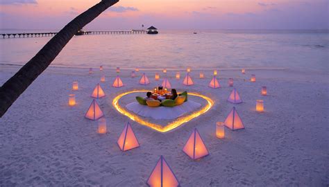 A barefoot honeymoon in the Maldives that will melt your heart!