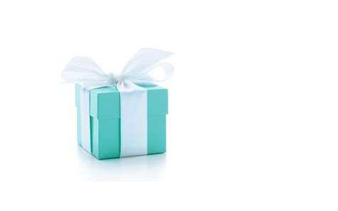 Iconic Packaging: Tiffany Blue Box - The Packaging Company