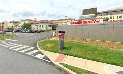 Chester County Hospital looks to further expand its ER - WHYY