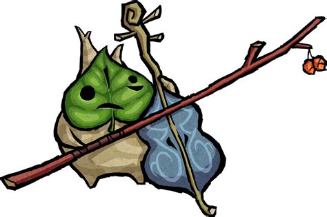 Makar - Zelda Wiki