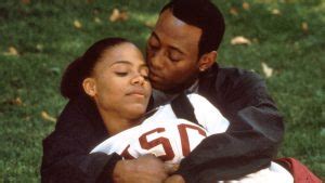 Why We’re Still Falling For "Love & Basketball" 19 Years Later | The Spool