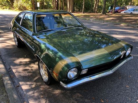 1971 Ford Pinto | GAA Classic Cars